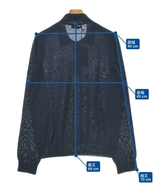 Prada Knitwear And Sweaters Men's