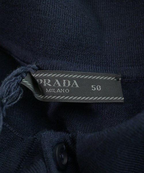 Prada Knitwear And Sweaters Men's
