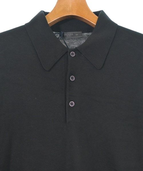 Prada Knitwear And Sweaters Men's