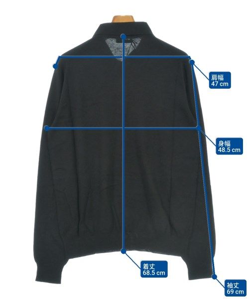 Prada Knitwear And Sweaters Men's