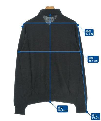 Prada Knitwear And Sweaters Men's