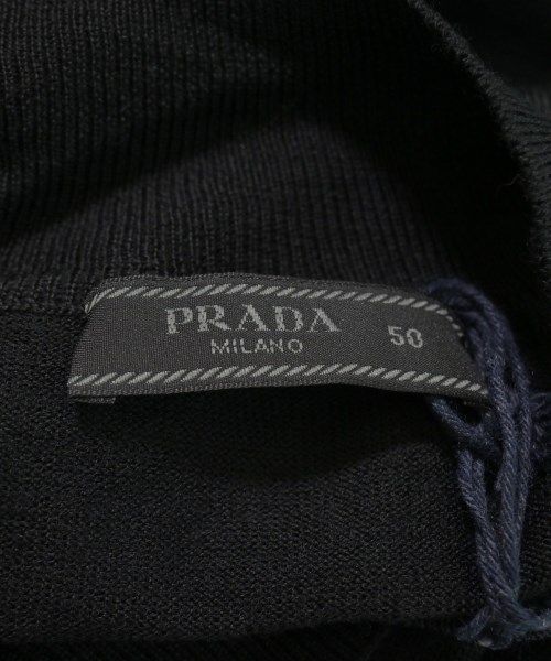 Prada Knitwear And Sweaters Men's