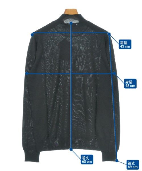 Prada Knitwear And Sweaters Men's