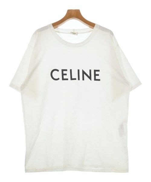 Celine T-shirt And Cut And Sewn Men's Vintage
