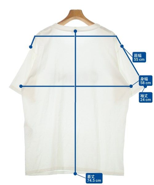 Celine T-shirt And Cut And Sewn Men's Vintage