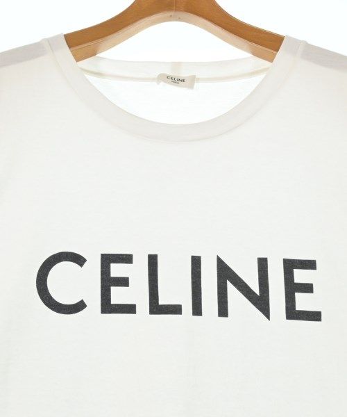Celine T-shirt And Cut And Sewn Men's Vintage