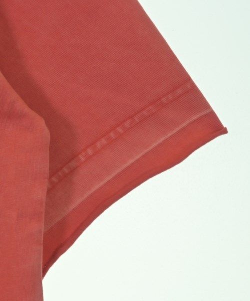 Balenciaga T-shirt Cut And Sewn Men's