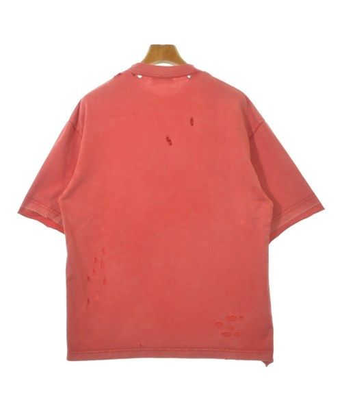 Balenciaga T-shirt Cut And Sewn Men's