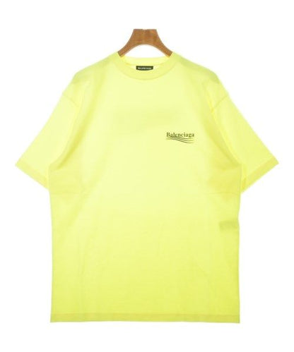 Balenciaga T-shirt Cut And Sewn Men's