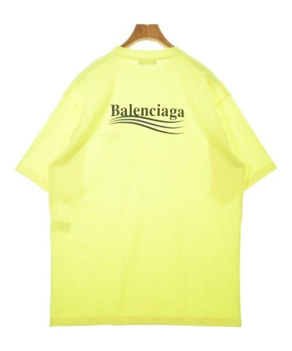 Balenciaga T-shirt Cut And Sewn Men's