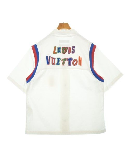 Louis Vuitton Casual Shirt Men's