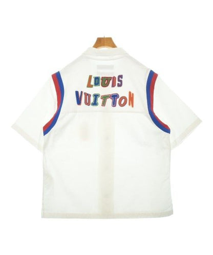 Louis Vuitton Casual Shirt Men's