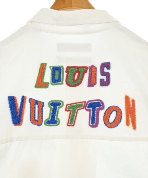 Louis Vuitton Casual Shirt Men's