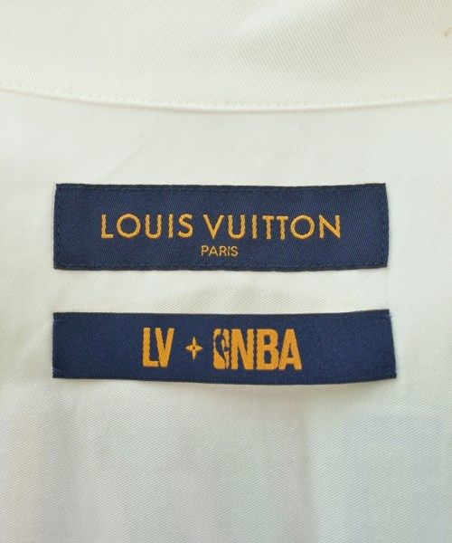 Louis Vuitton Casual Shirt Men's