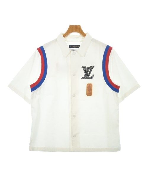 Louis Vuitton Casual Shirt Men's