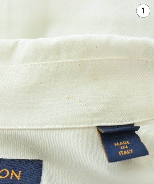 Louis Vuitton Casual Shirt Men's