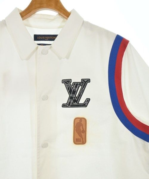 Louis Vuitton Casual Shirt Men's