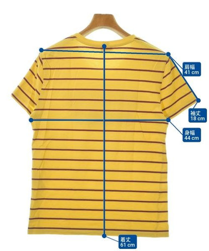 Celine T-shirt And Cut And Sewn Men's Vintage