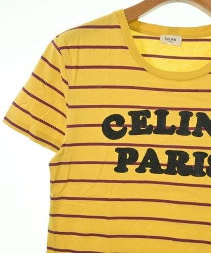Celine T-shirt And Cut And Sewn Men's Vintage
