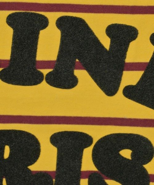 Celine T-shirt And Cut And Sewn Men's Vintage