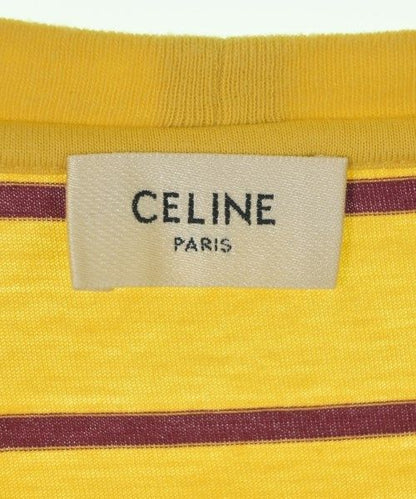 Celine T-shirt And Cut And Sewn Men's Vintage
