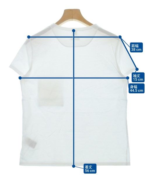 Hermes T-shirt Cut And Sewn For Women