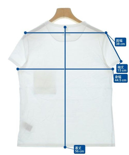 Hermes T-shirt Cut And Sewn For Women
