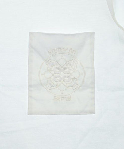 Hermes T-shirt Cut And Sewn For Women