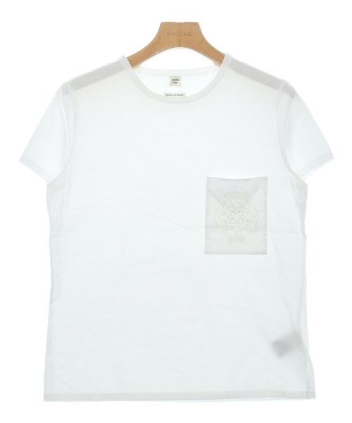 Hermes T-shirt Cut And Sewn For Women