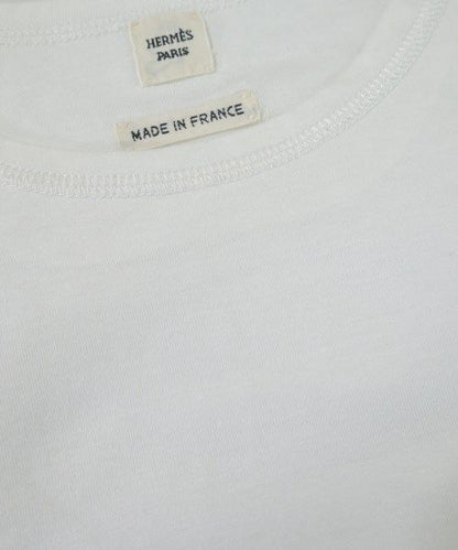 Hermes T-shirt Cut And Sewn For Women
