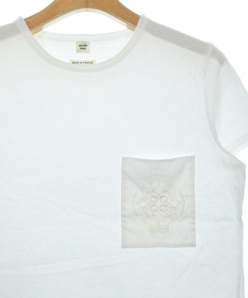 Hermes T-shirt Cut And Sewn For Women