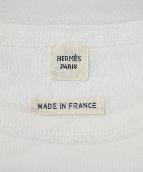 Hermes T-shirt Cut And Sewn For Women