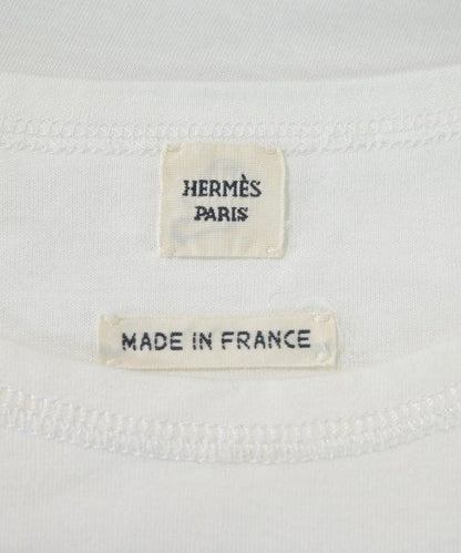 Hermes T-shirt Cut And Sewn For Women