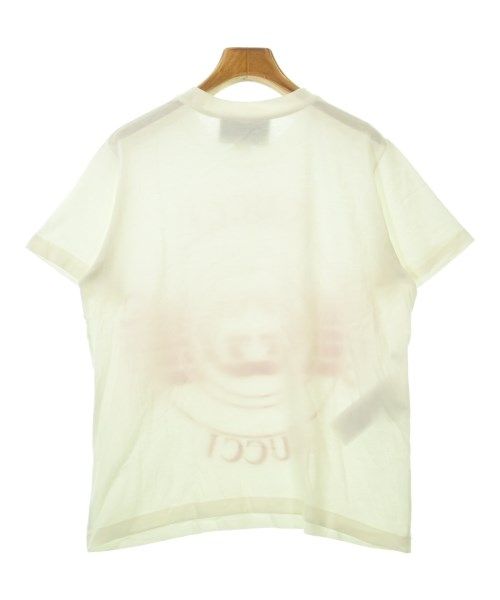 Gucci T-shirt Cut And Sewn Women's