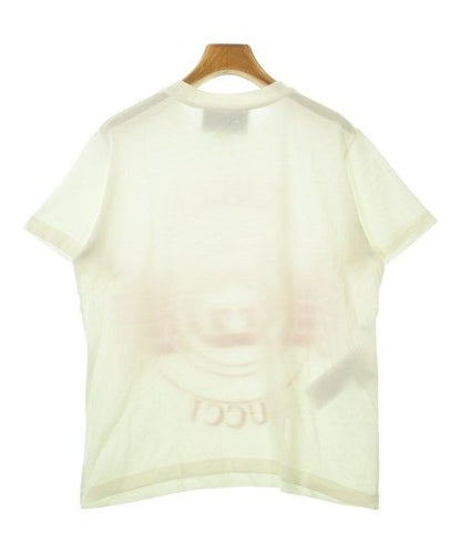 Gucci T-shirt Cut And Sewn Women's