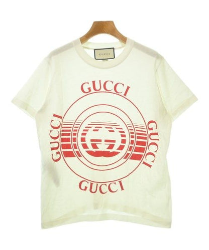 Gucci T-shirt Cut And Sewn Women's