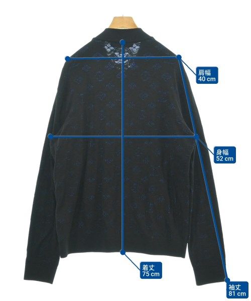 Louis Vuitton Blouson  Men's
