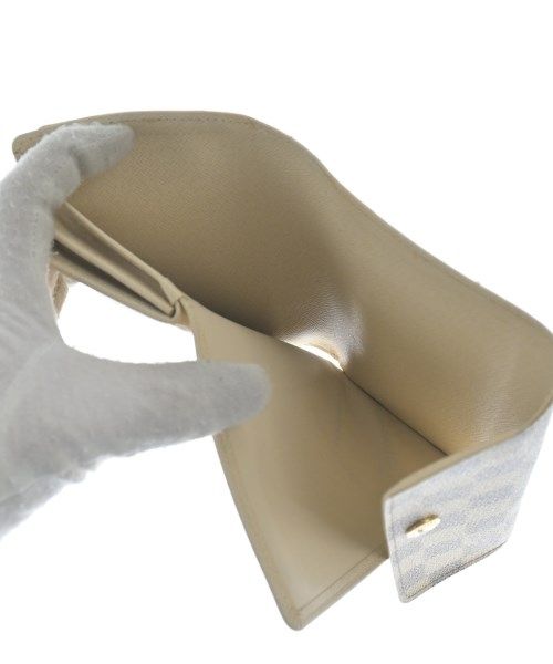 Louis Vuitton Wallet And Coin Case Women's