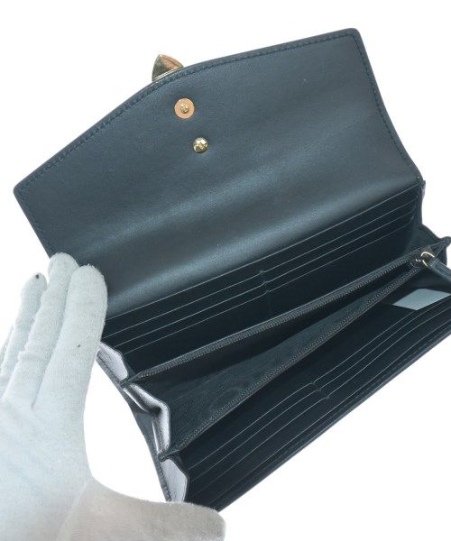 Gucci Wallet And Coin Case Women's