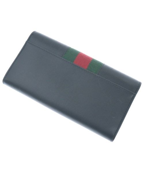 Gucci Wallet And Coin Case Women's