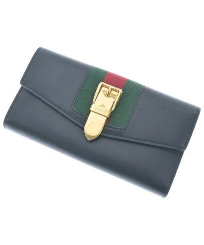 Gucci Wallet And Coin Case Women's
