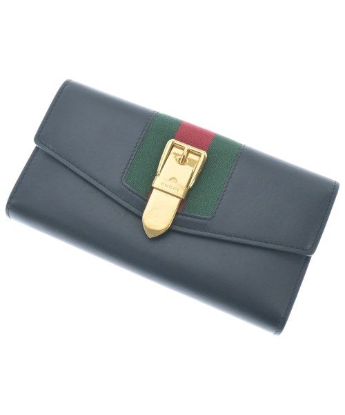 Gucci Wallet And Coin Case Women's