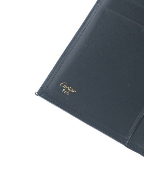 Cartier Wallet And Coin Case Women's