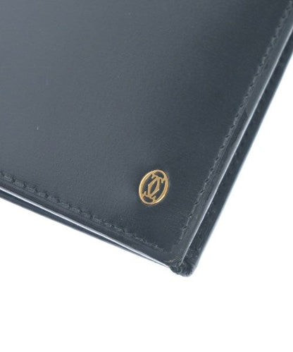 Cartier Wallet And Coin Case Women's