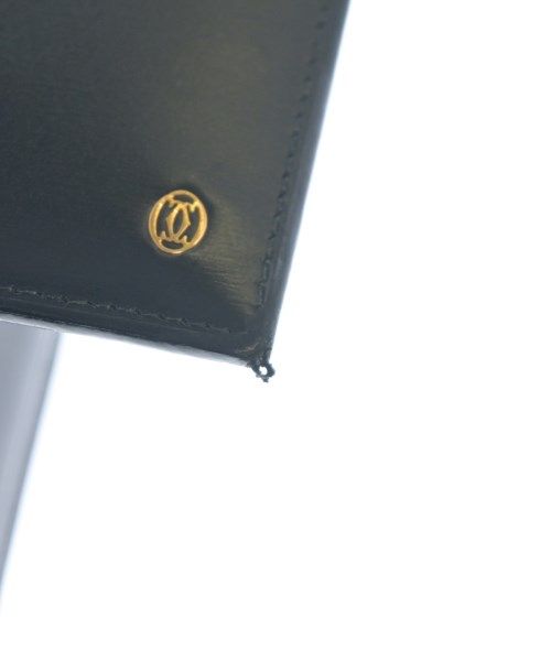 Cartier Wallet And Coin Case Women's