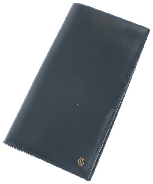 Cartier Wallet And Coin Case Women's