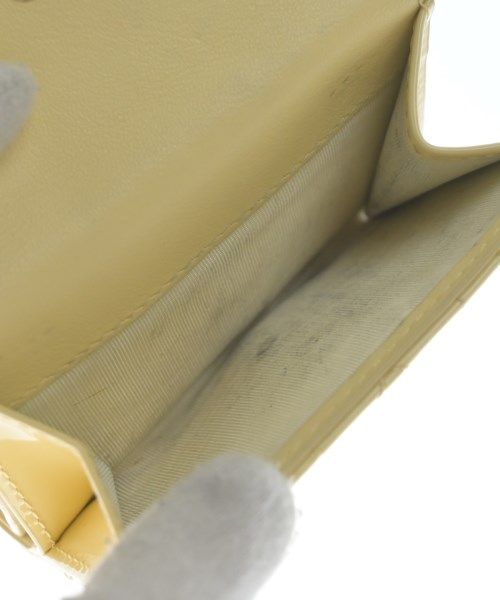 Christian Dior Wallet And Coin Case Women's