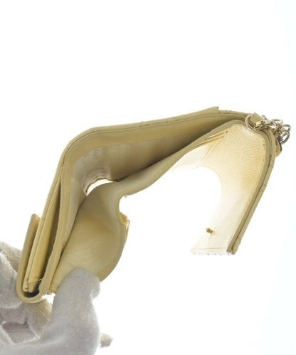 Christian Dior Wallet And Coin Case Women's