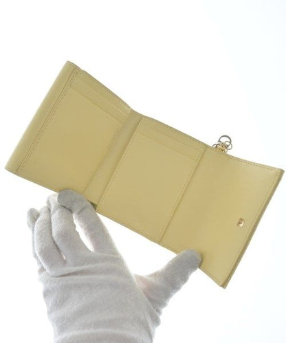 Christian Dior Wallet And Coin Case Women's