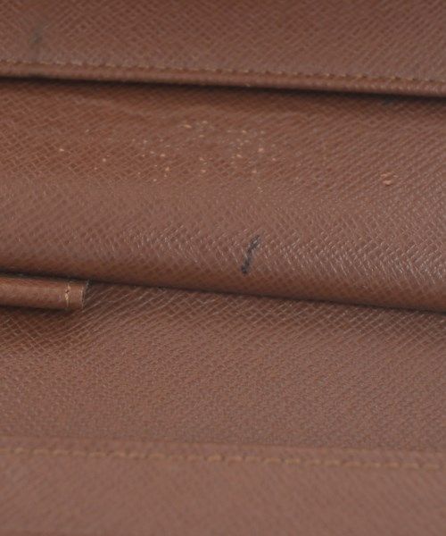 Louis Vuitton Wallet And Coin Case Women's